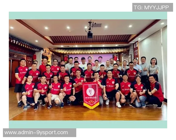 民族足球俱乐部:团结与拼搏的精神象征与发展之路探讨