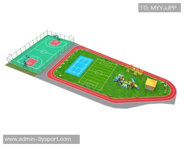 烟台室内足球场全新开放体验多元运动乐趣与健康生活方式