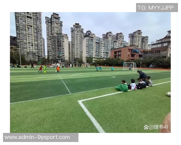 河南青少年足球发展新机遇助力青少年成长与健康全面提升