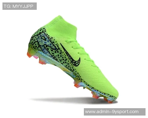 白色足球鞋的魅力与风采探索时尚运动装备的完美选择