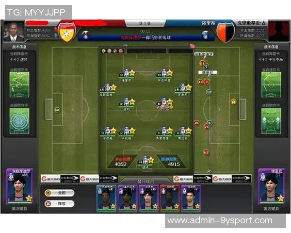 足球天下2官网攻略全解析助你轻松掌握游戏技巧与玩法秘诀