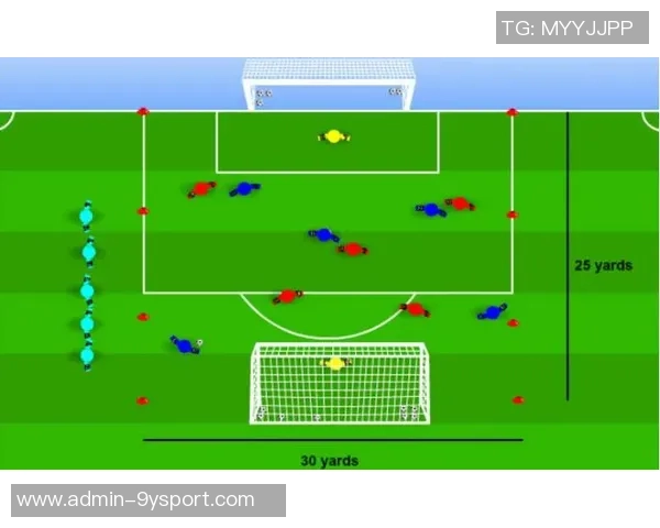 足球防守技术全面解析如何提升球队防守能力与战术执行力